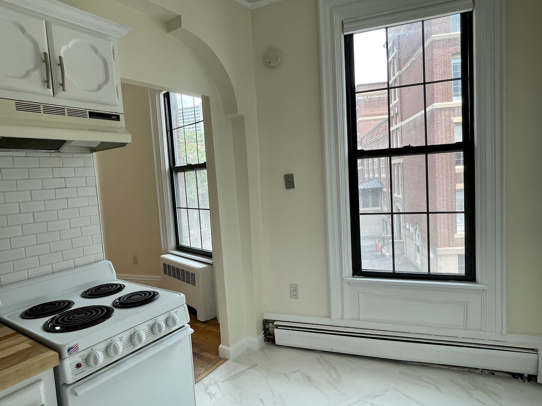 145 Arlington St, Back Bay