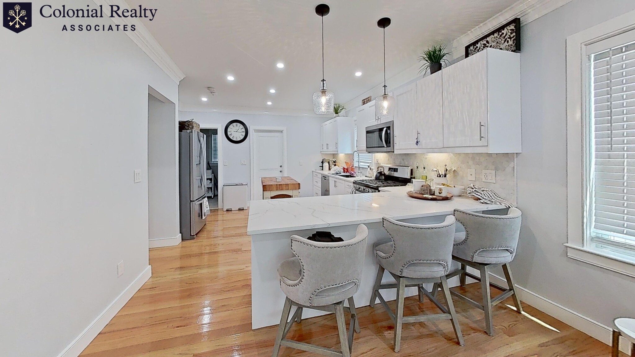 30 Woodrow Ave, Nonantum