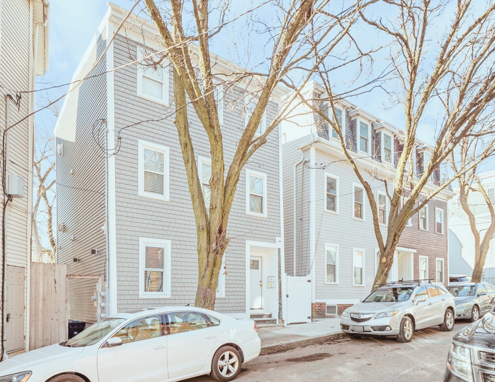 47 Mercer St, South Boston