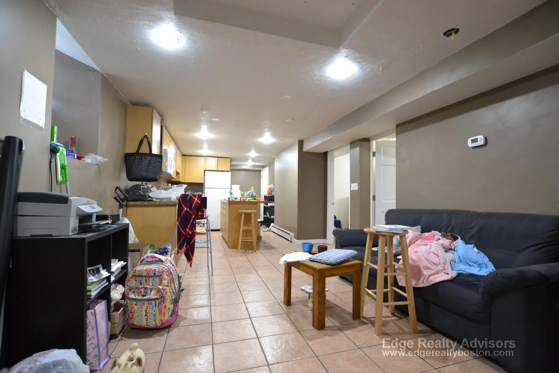 42 Brainerd Rd, Brighton