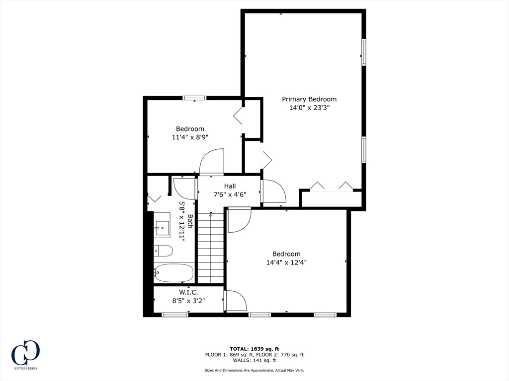 22 Broad Oak Way, Hanover