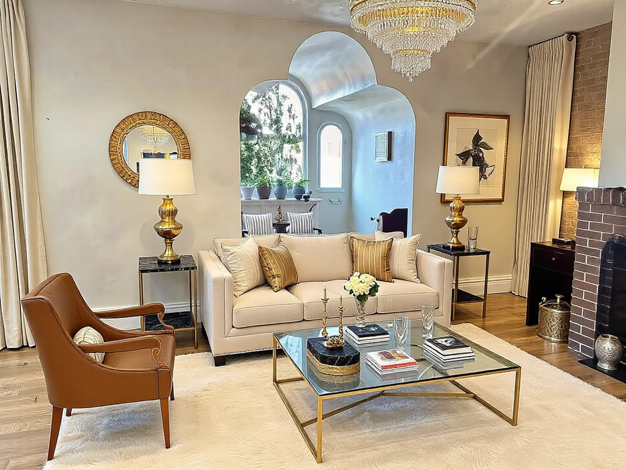 3 Worcester Sq, South End