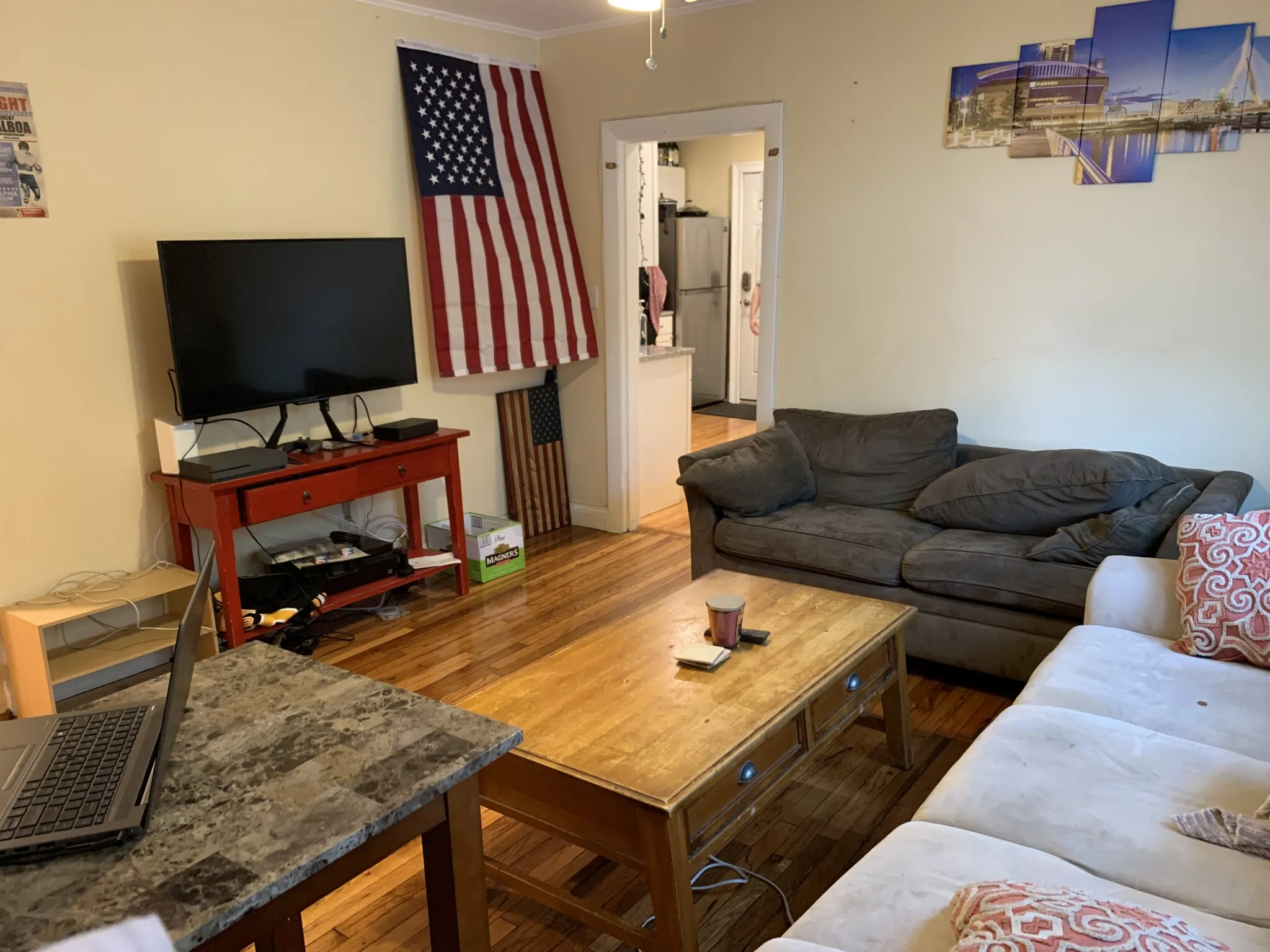 41 Cross St, East Somerville