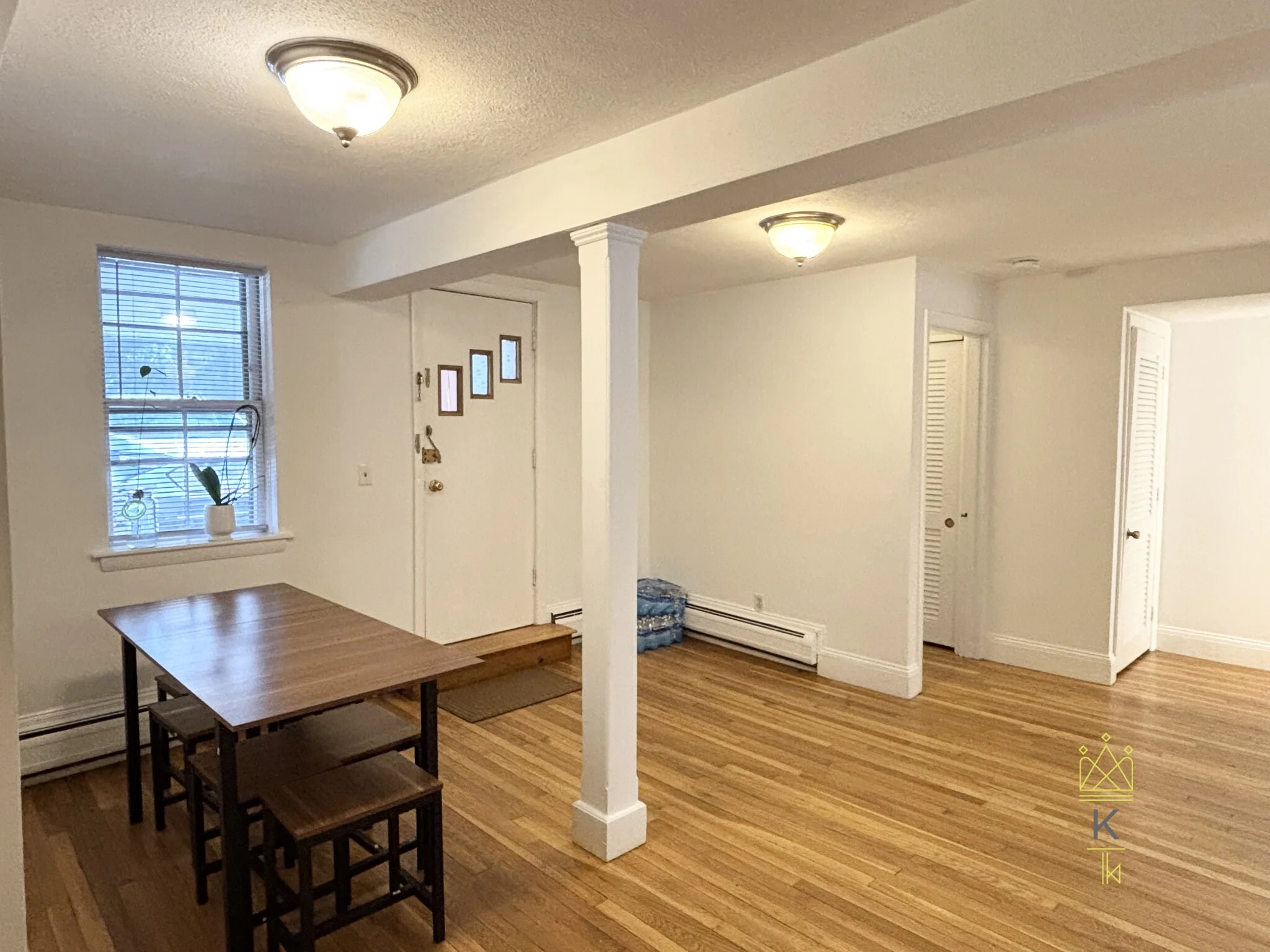 1819 Beacon St, Brookline