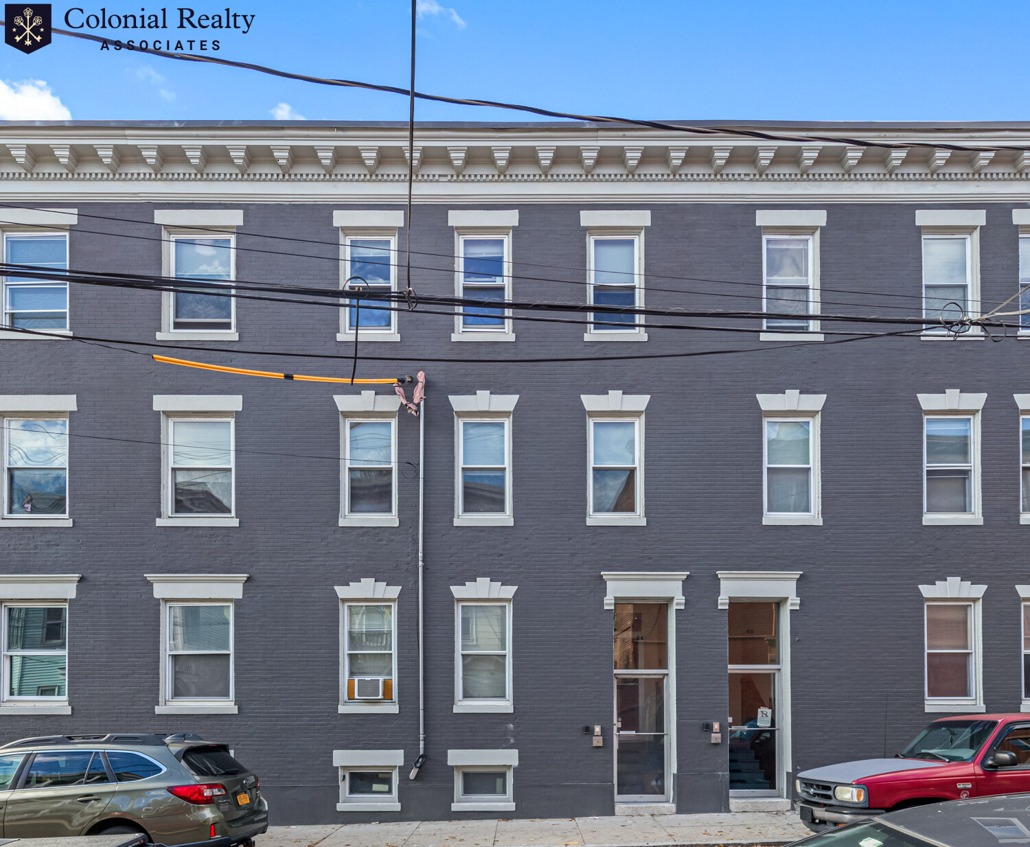 44 Brackett St, Brighton