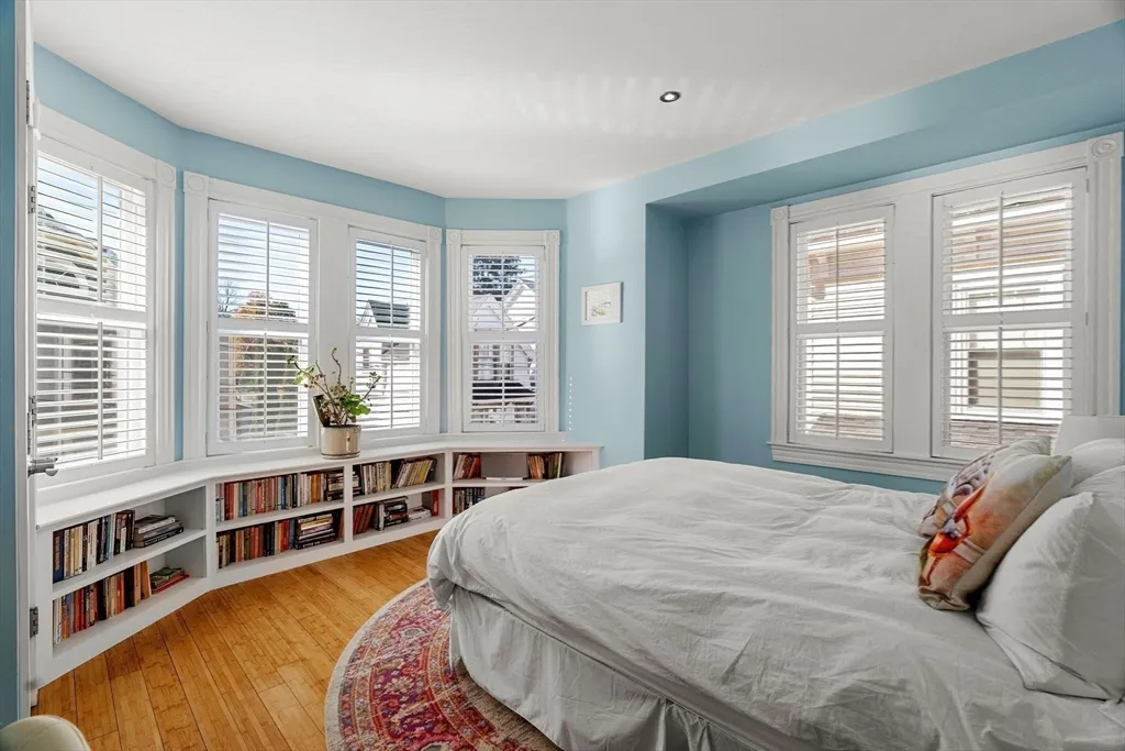 7 Horton St, Newburyport