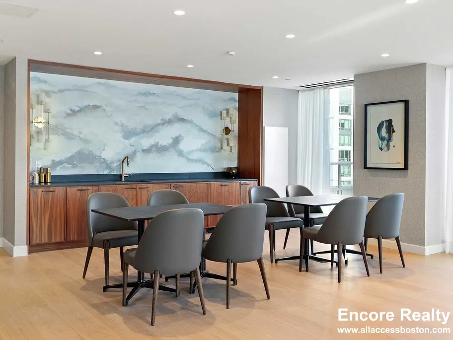 390 Harrison Ave, South End