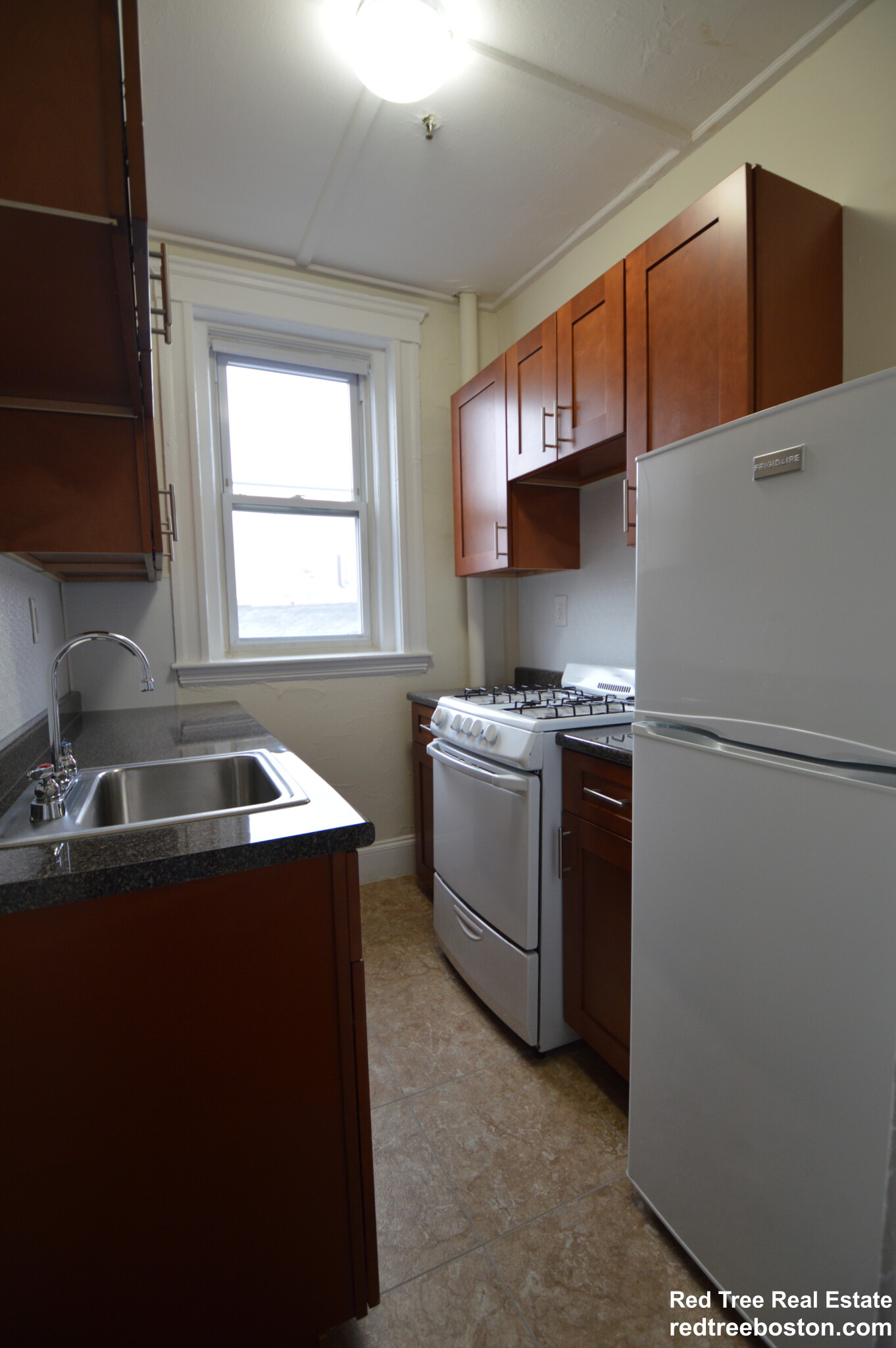 1175 Boylston St, Fenway