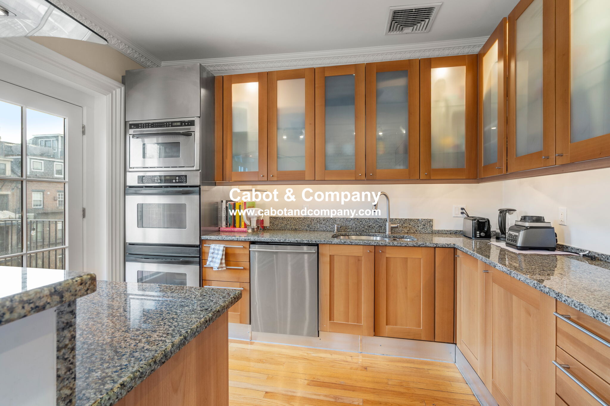 31 Upton St, South End