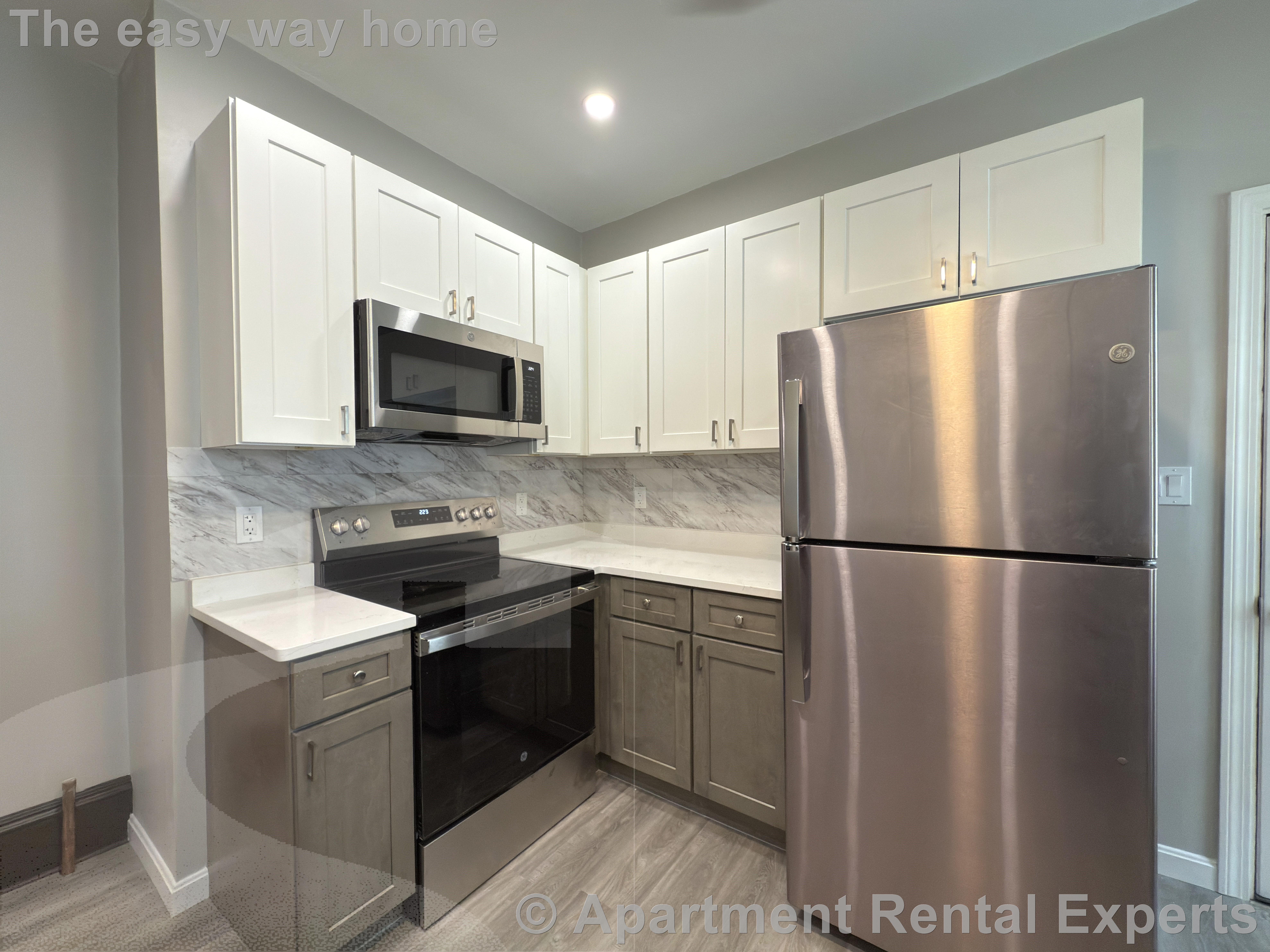 85 Albion St, Magoun Square