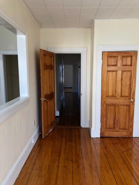 27 Park St, Ward Two