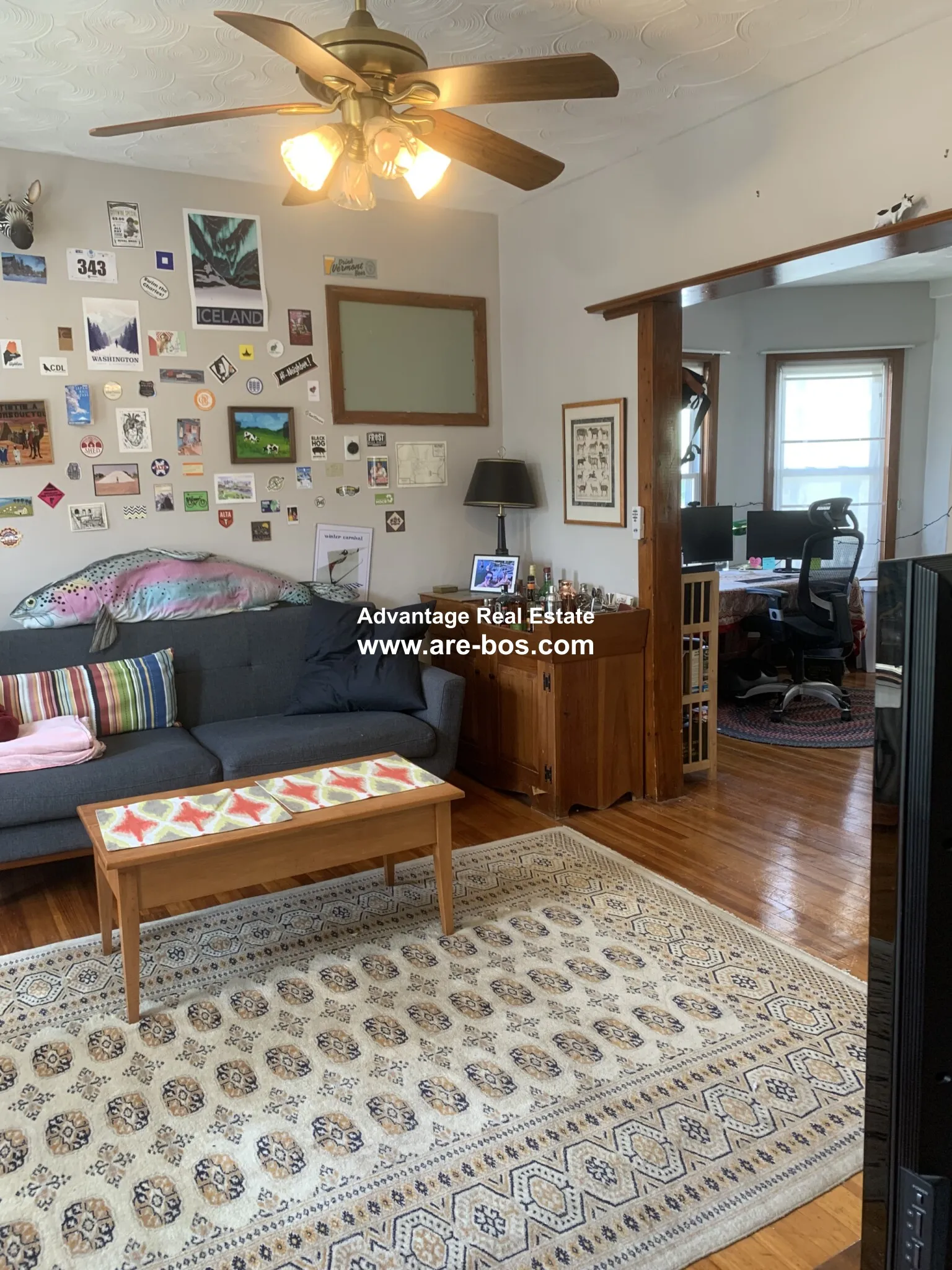 81 Litchfield St, Allston