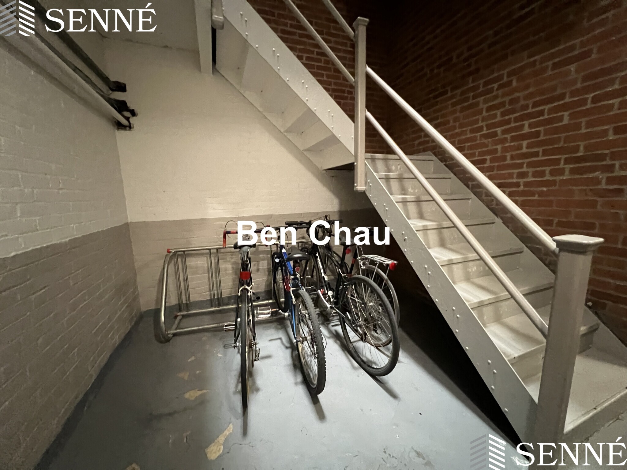 353 Harvard St, Mid-Cambridge