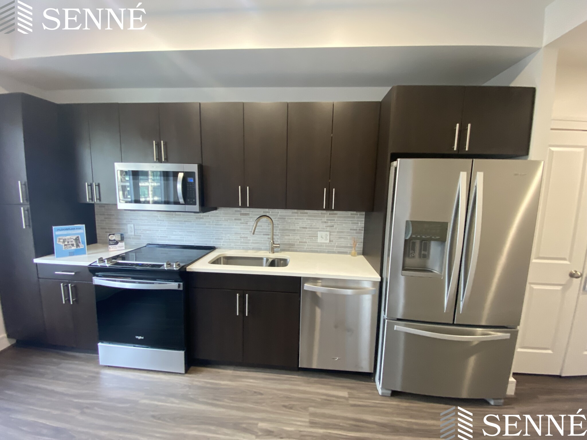 142 Northern Ave, Seaport District