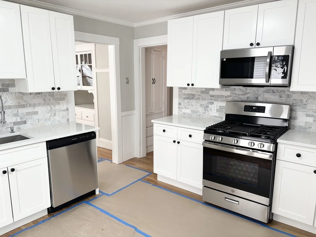 73 Dent St, West Roxbury