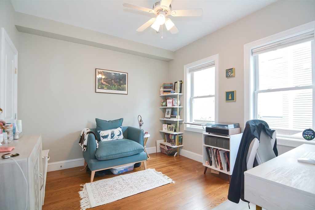 2 Woodworth St, Dorchester