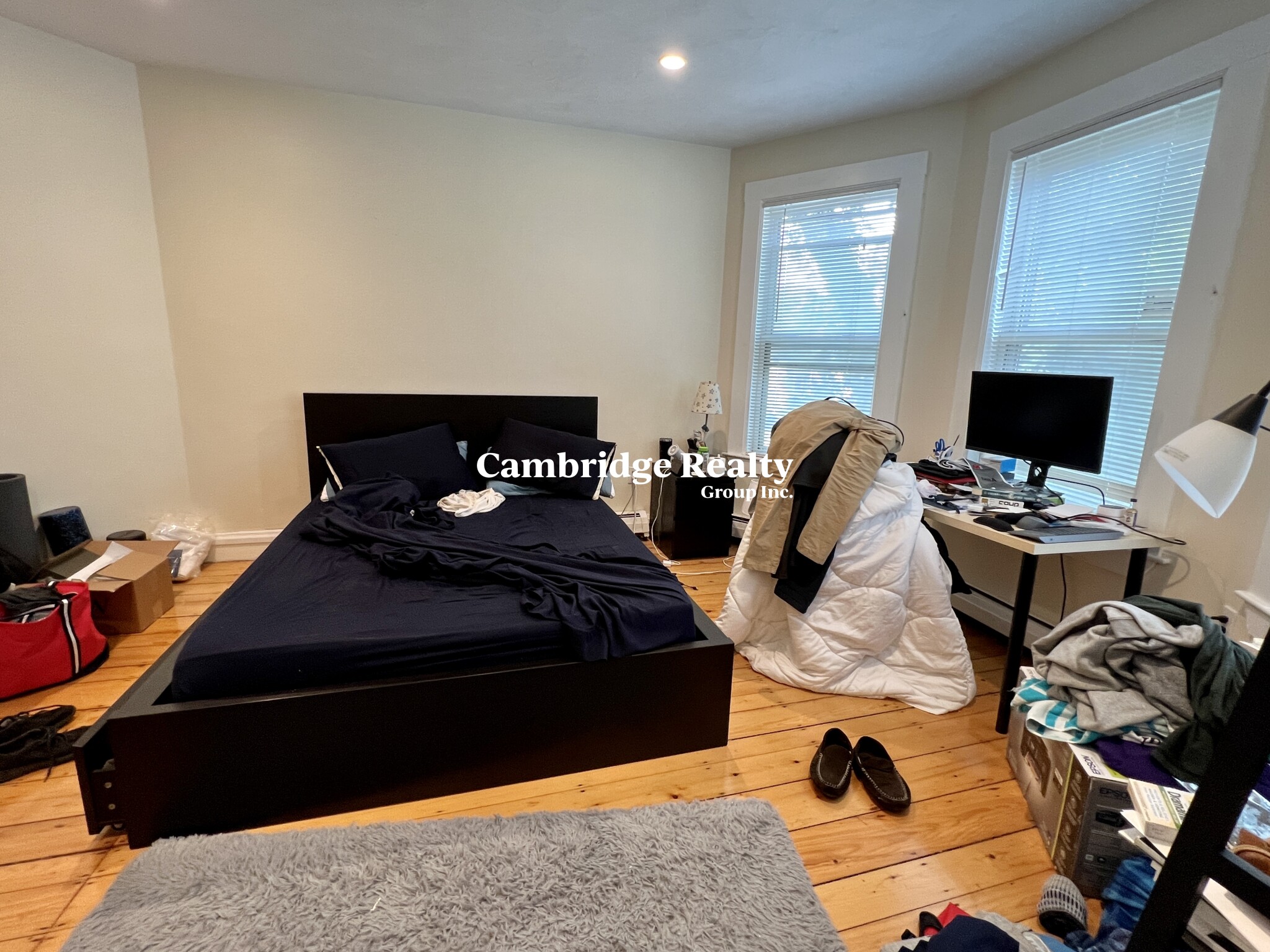 66 Pleasant St, Cambridgeport