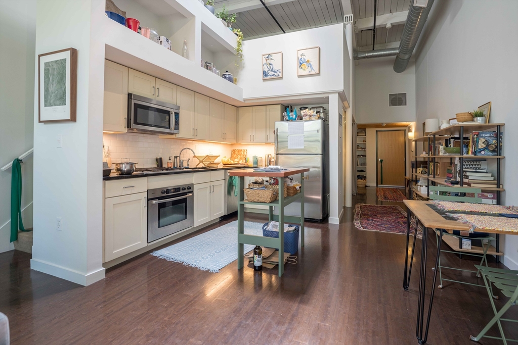 1 Aberdeen Way, West Cambridge