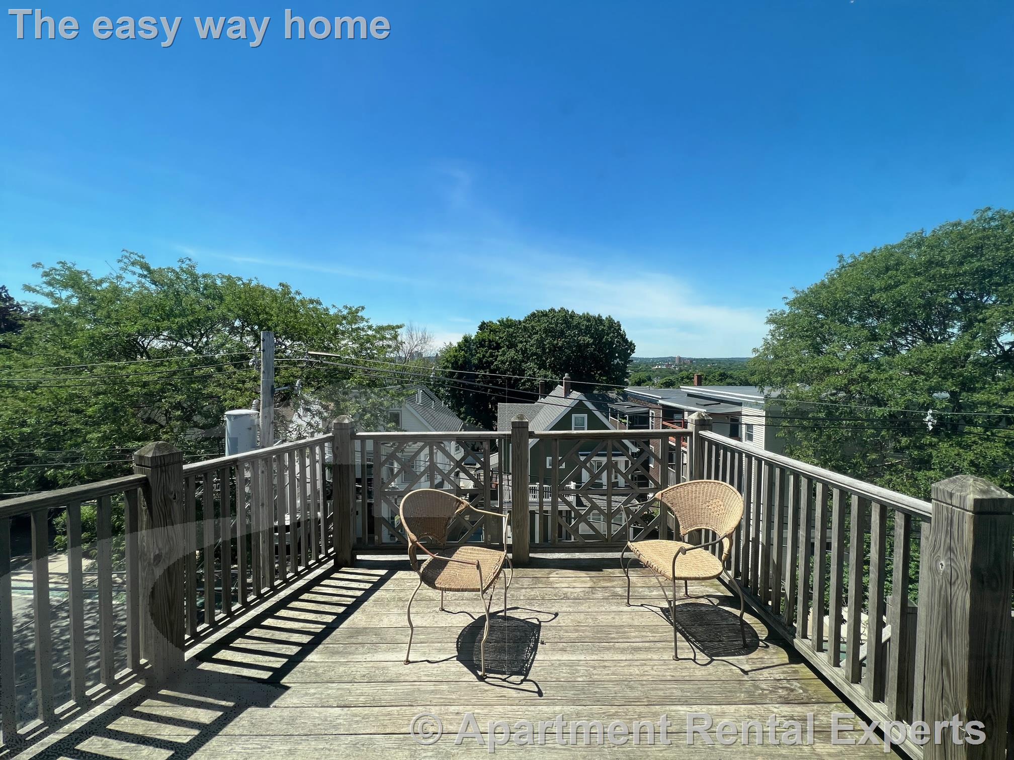 199 Summer St, Porter Square