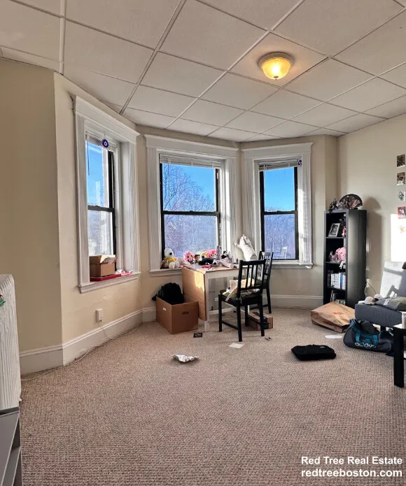 409 Huntington Ave, Fenway