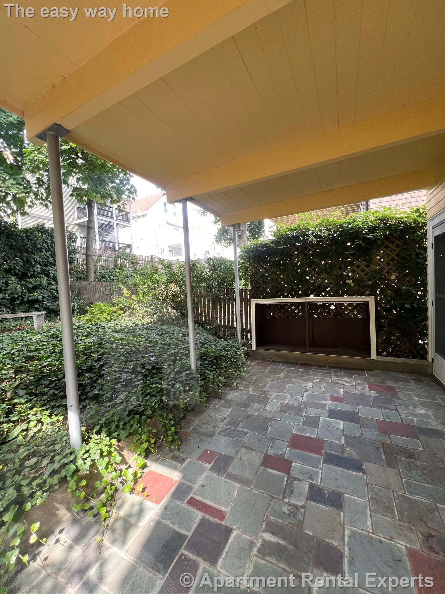 10 Packard Ave, Tufts