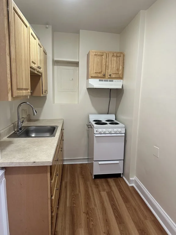 124 Bowdoin, Beacon Hill