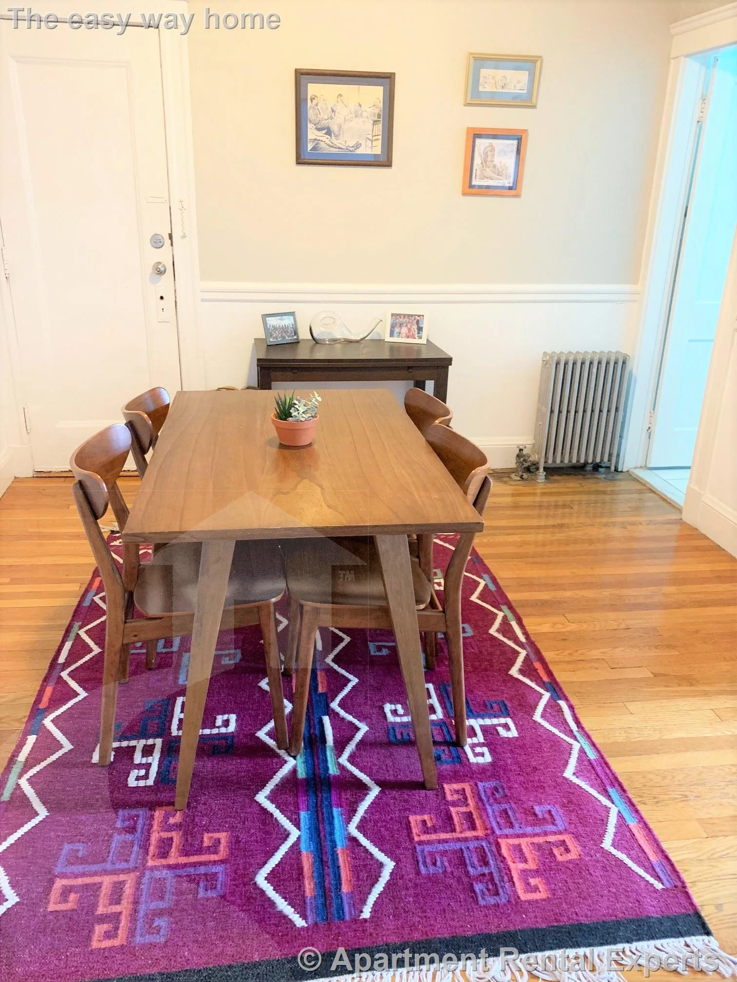 1 Gray St, Porter Square