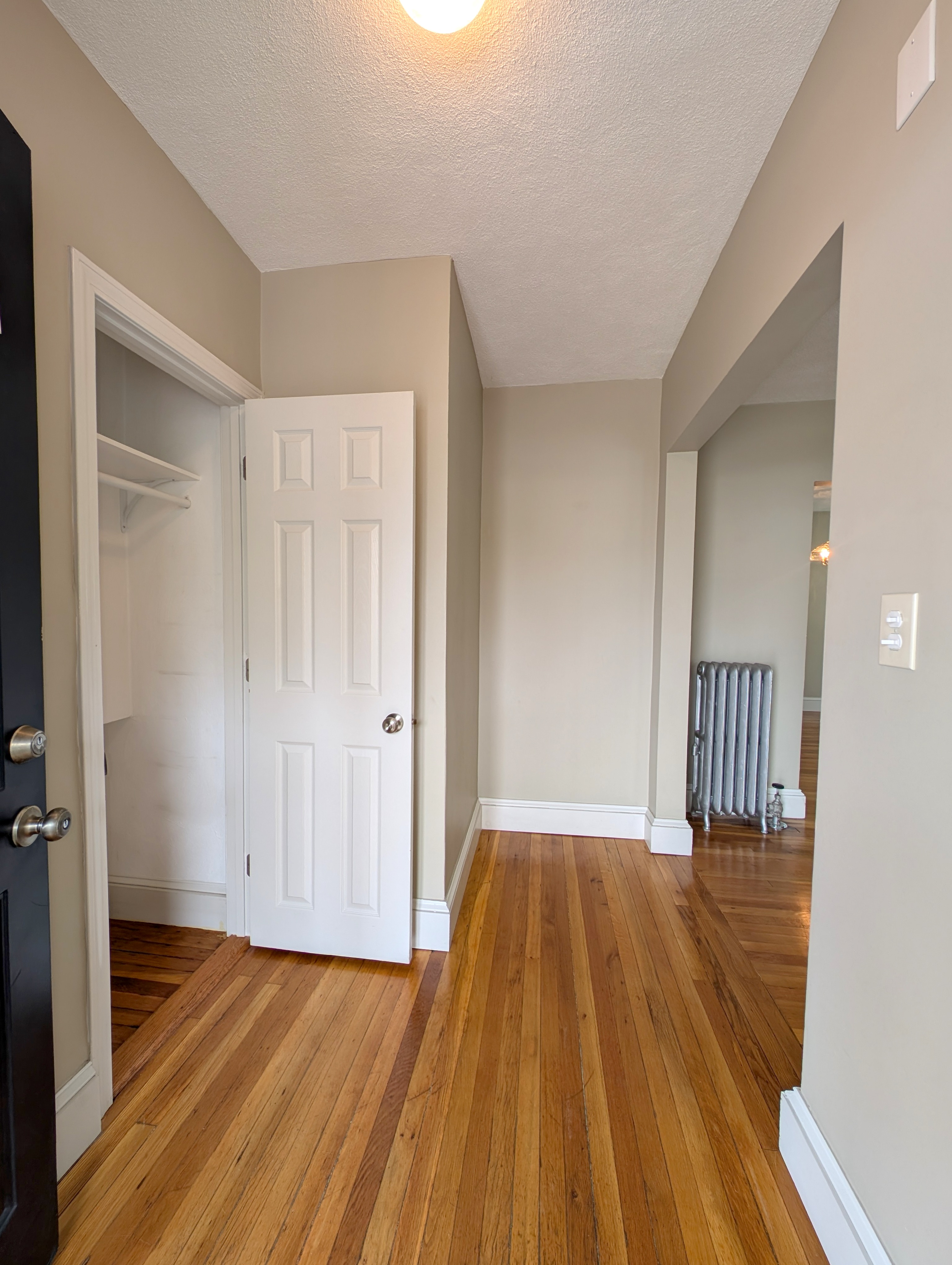 63 Boston Ave, Powder House Square