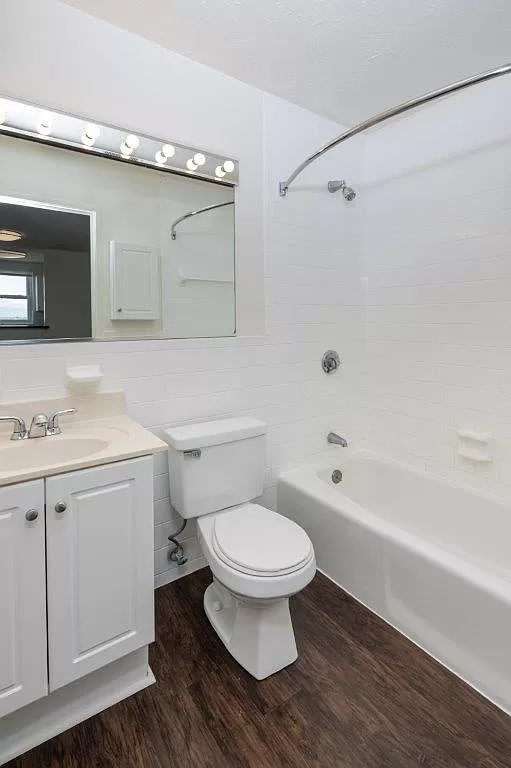 1 bed, 1 bath apartment for rent at 95 West Squantum St Unit 619, North Quincy — photo 3 of 7
