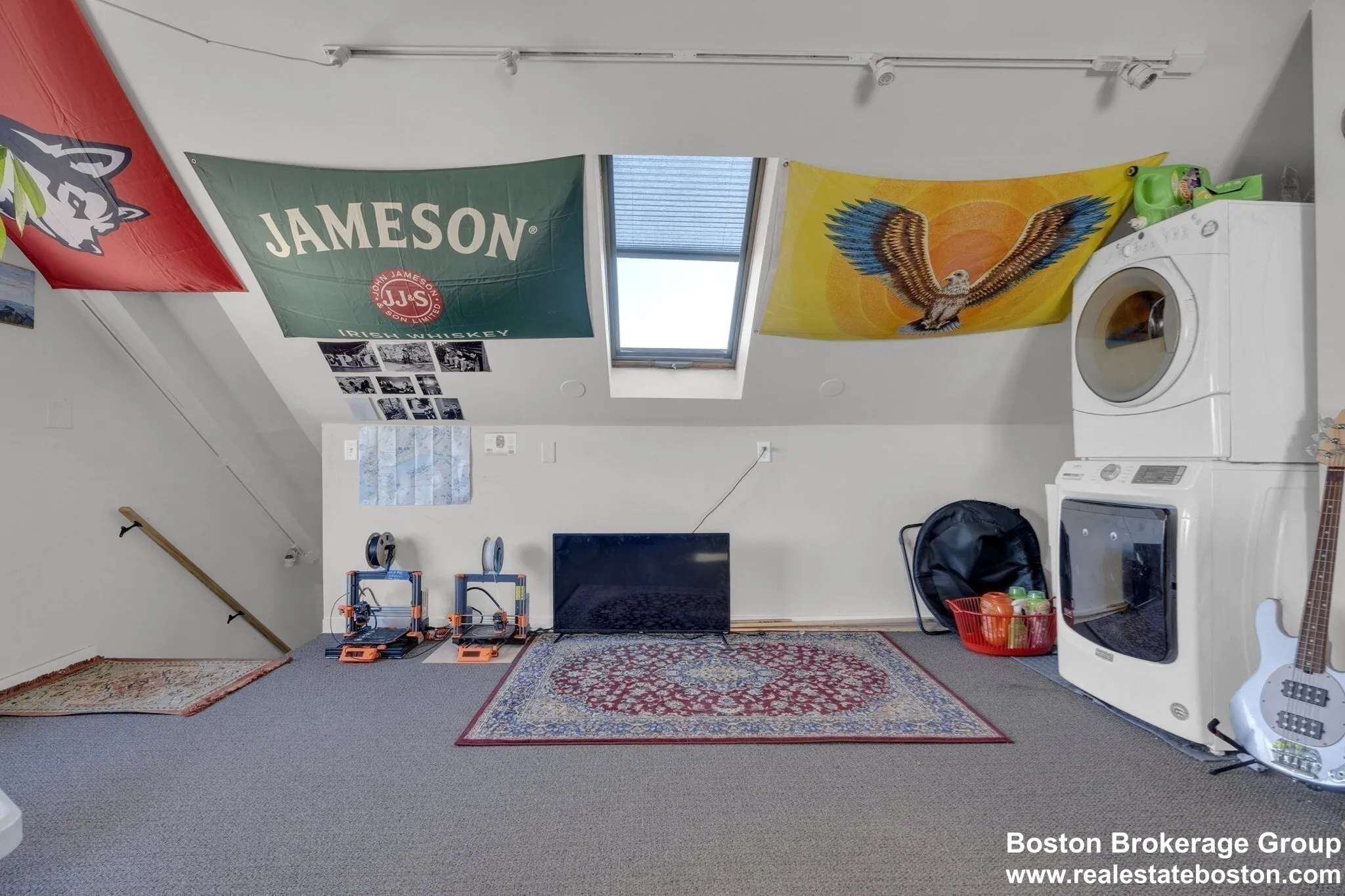 5 Sachem St, Mission Hill