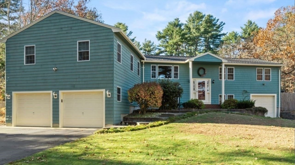 186 Ridge, Millis