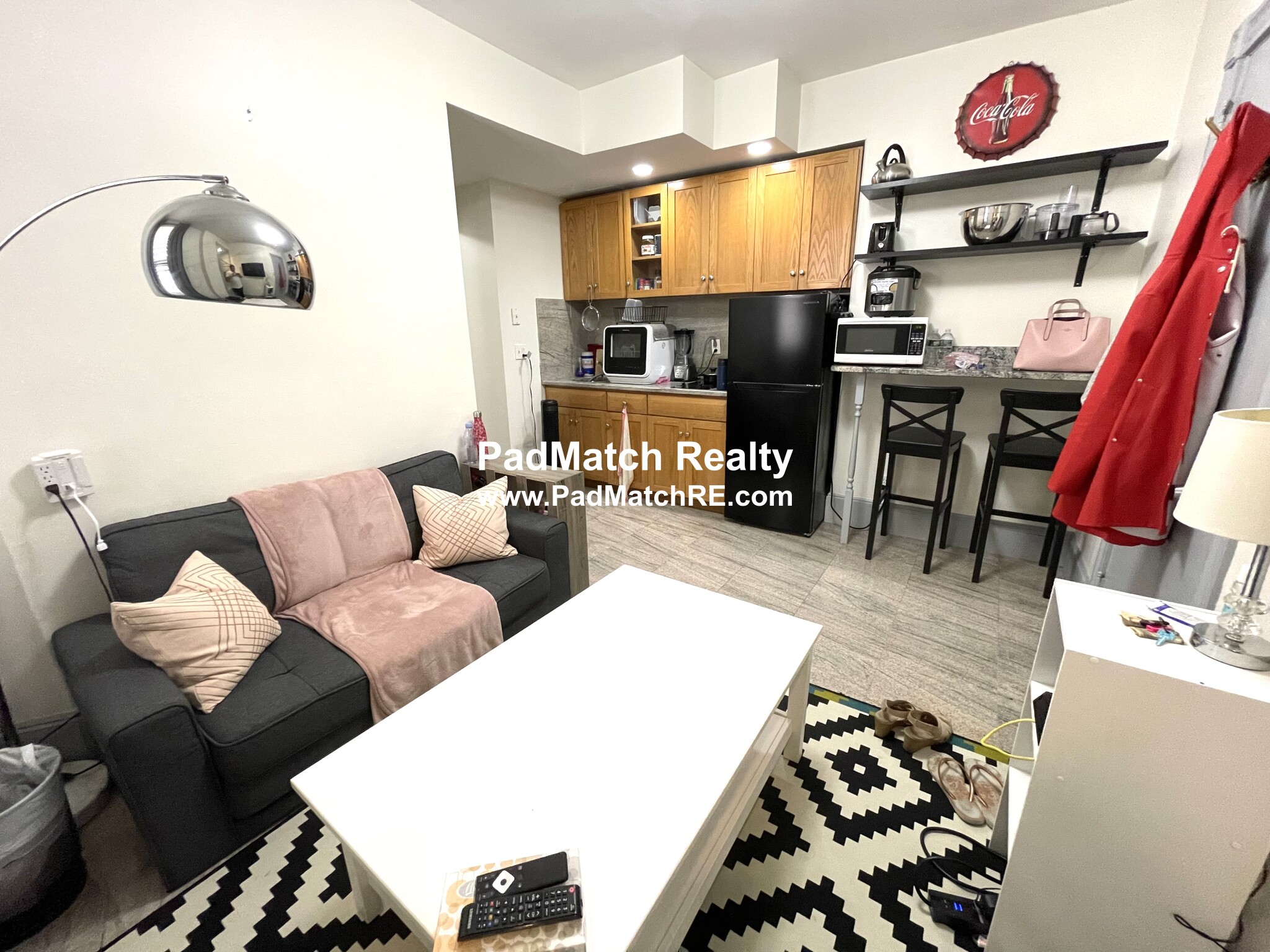 21 Beacon St, Downtown