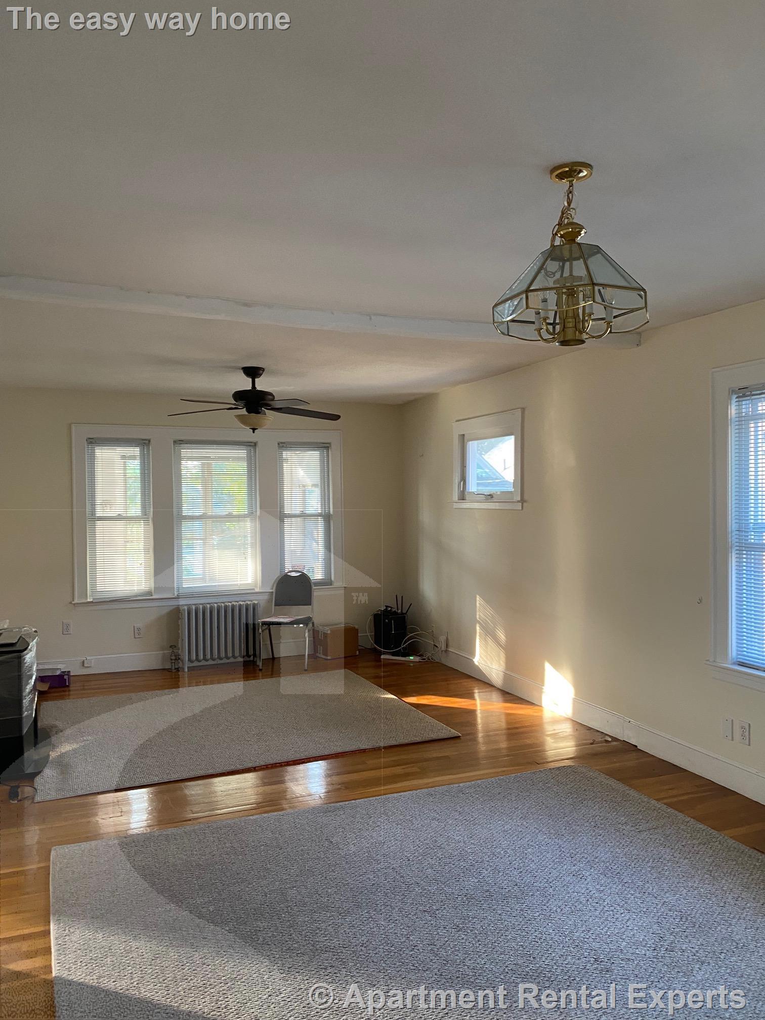 76 Endicott Ave, Teele Square