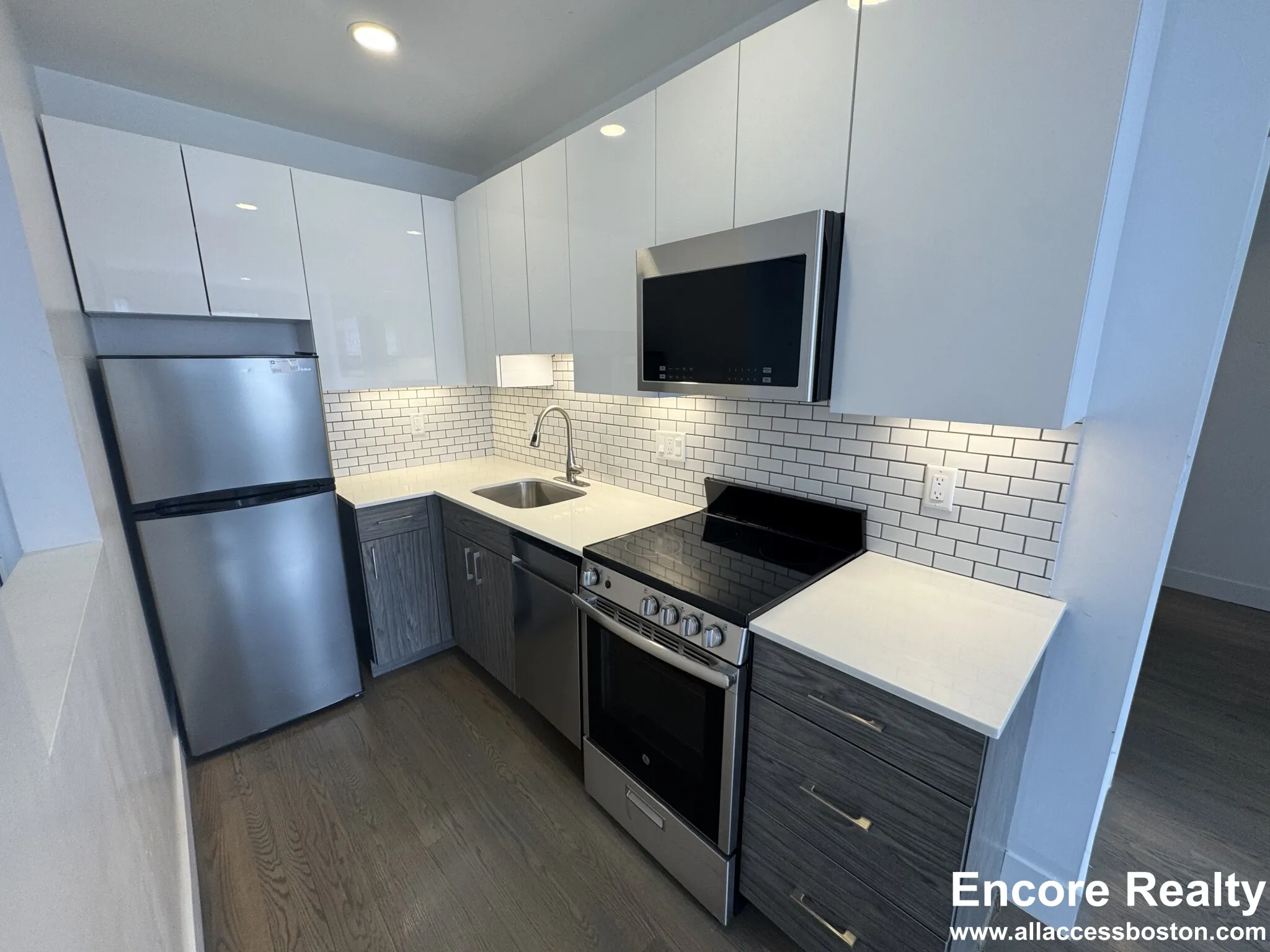 11 Peterborough St, Fenway