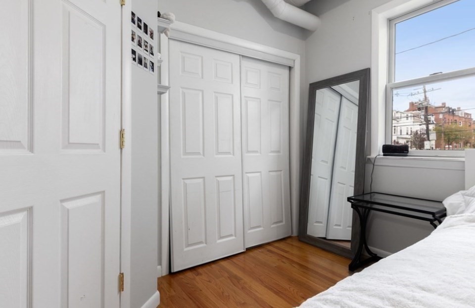 149 Webster St, East Boston