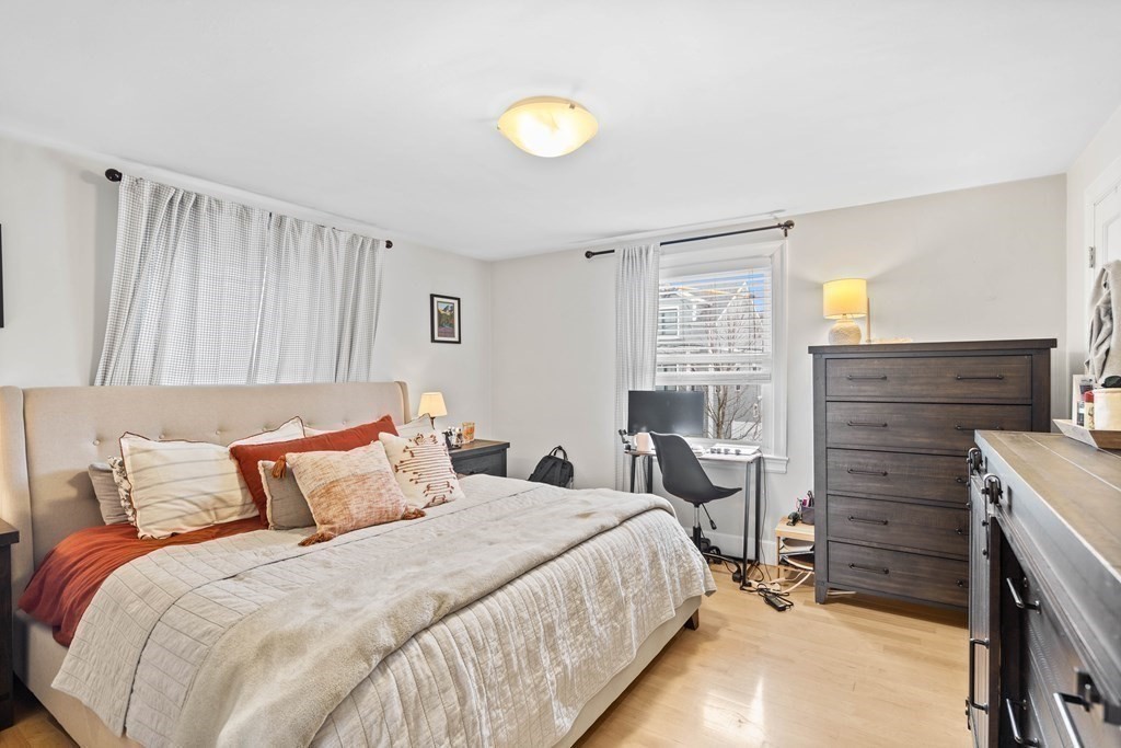 64 Ashland St, Dorchester