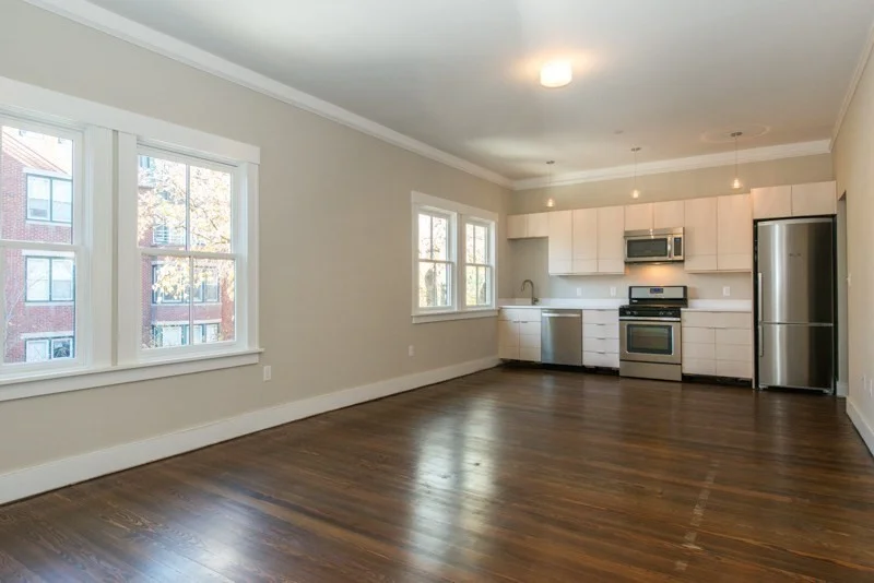 25 Grant, Riverside