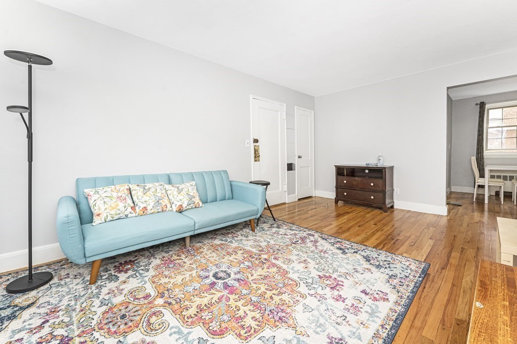 21 Englewood Ave, Salisbury Road - Corey Farm