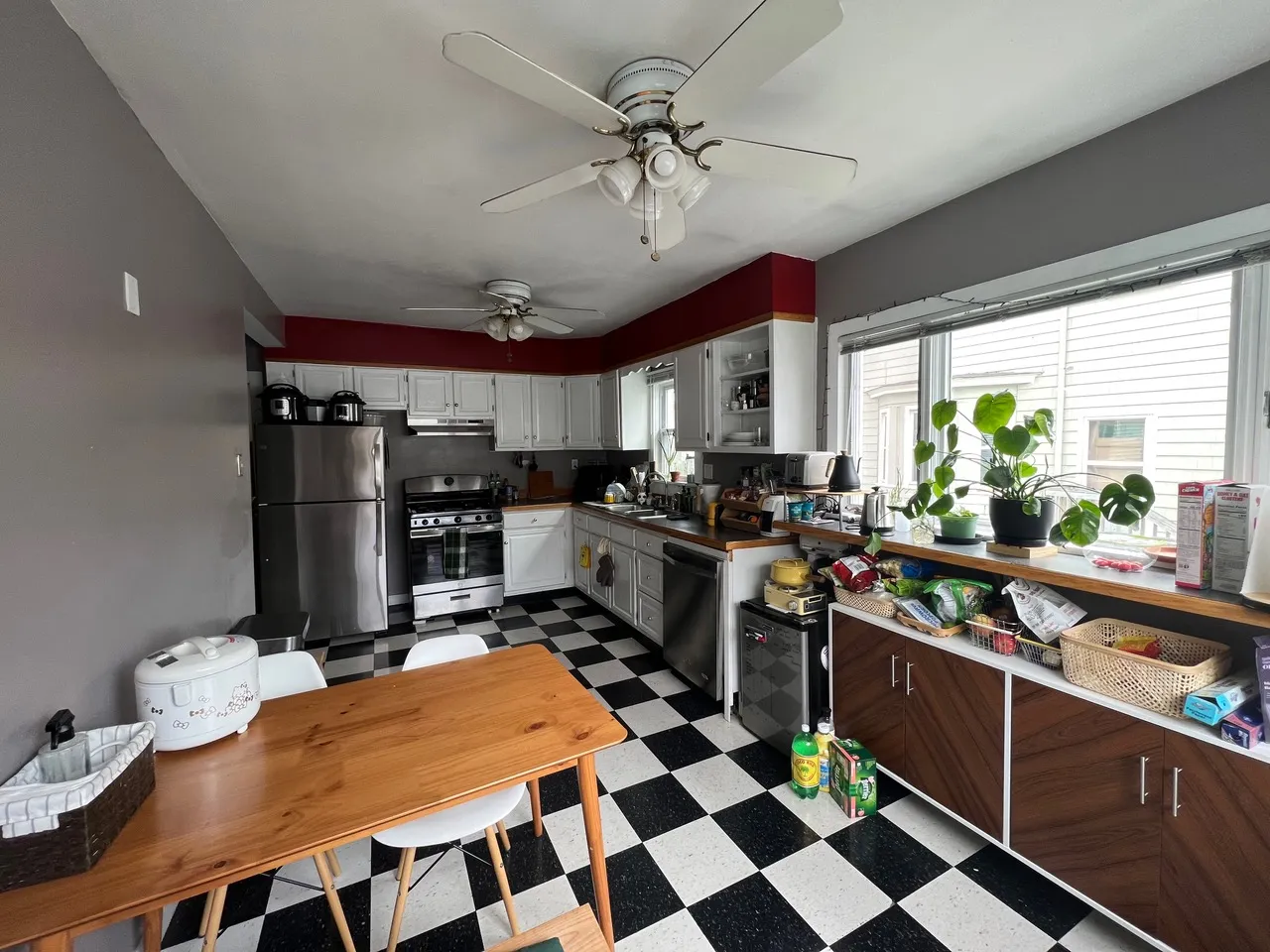 45 Franklin St, East Somerville