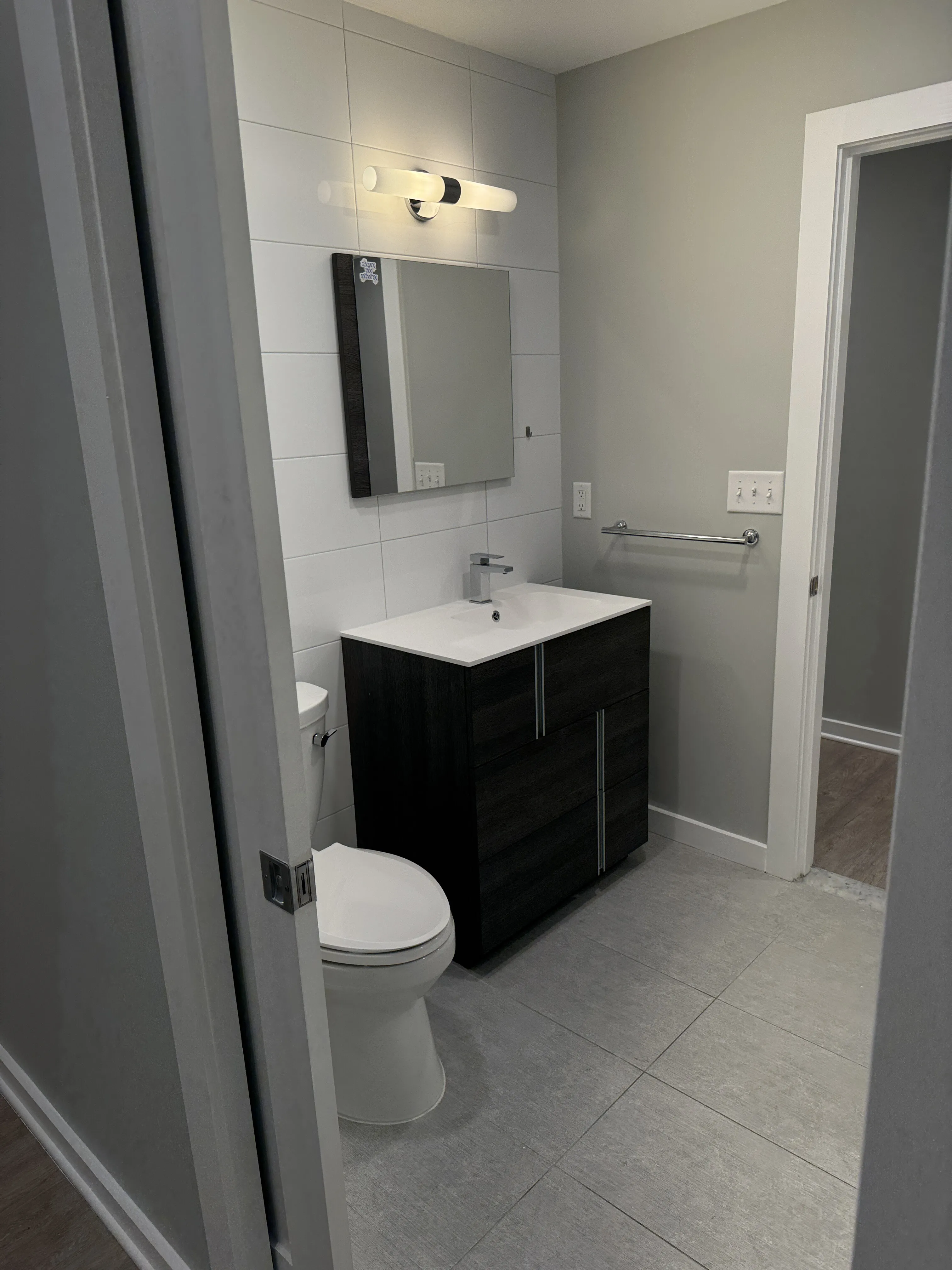 14 Ward St, Ward Two