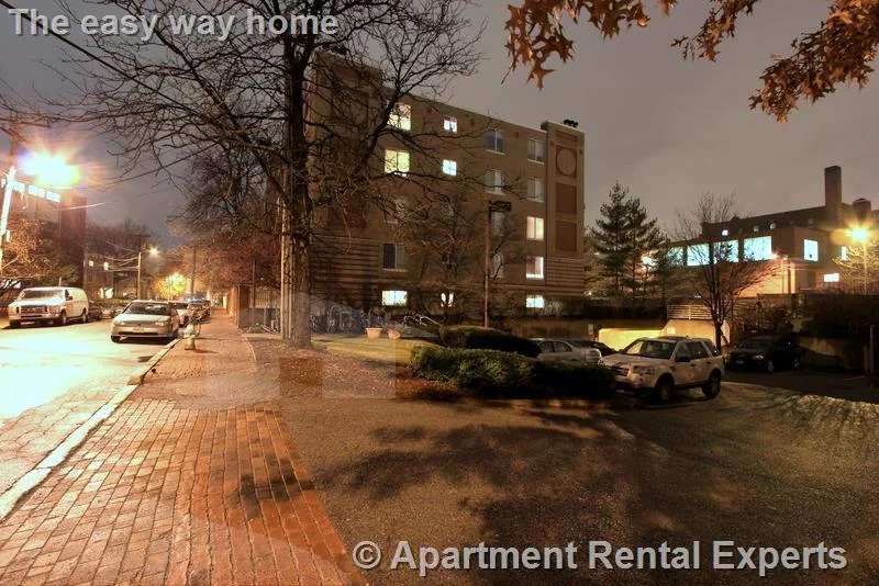 345 Franklin St, Central Square