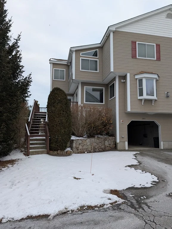 285 America Blvd, Ashland