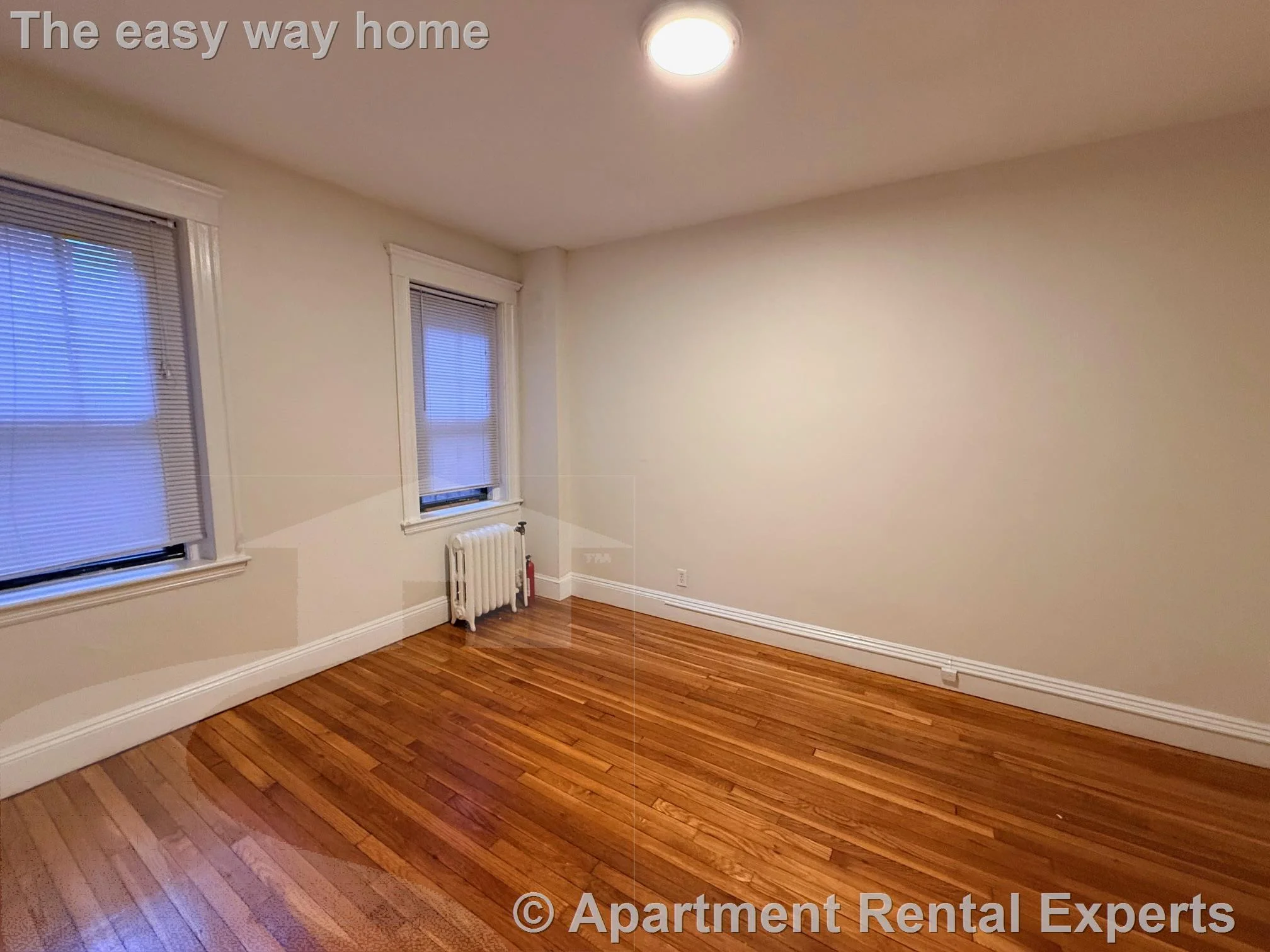 1558 Massachusetts Ave, Harvard Square