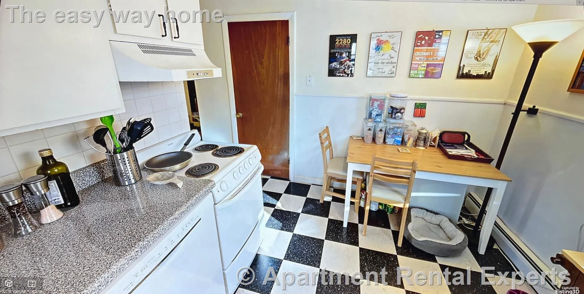 3 Calvin St, Ward Two