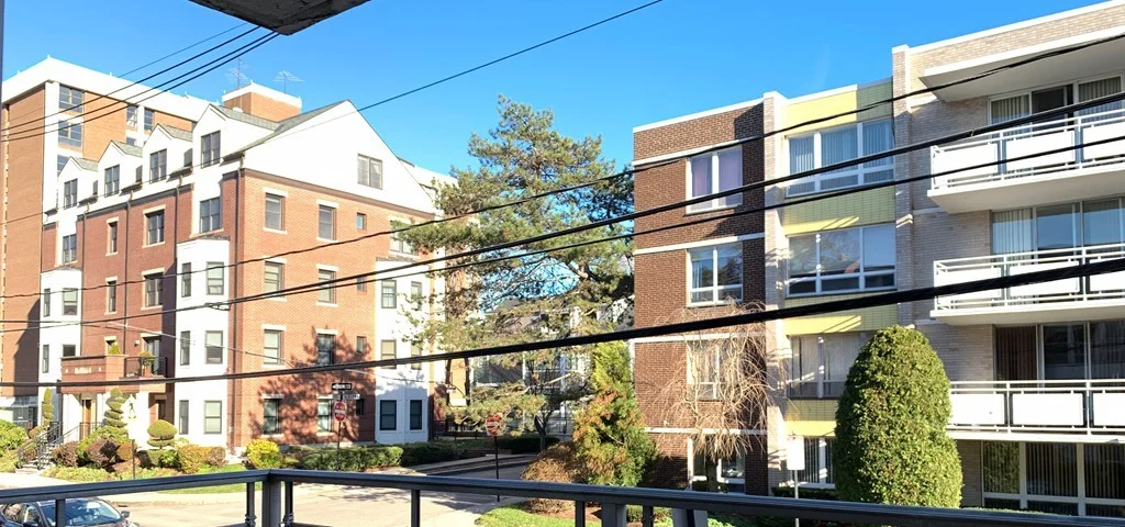50 Park St, Coolidge Corner