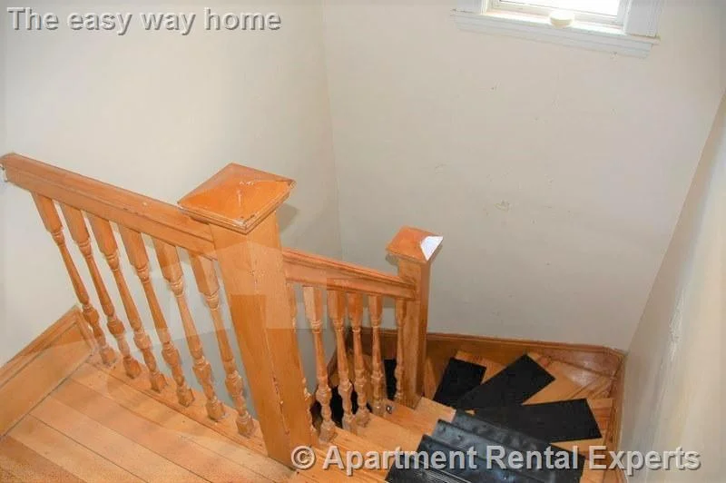 1262 Broadway, Teele Square