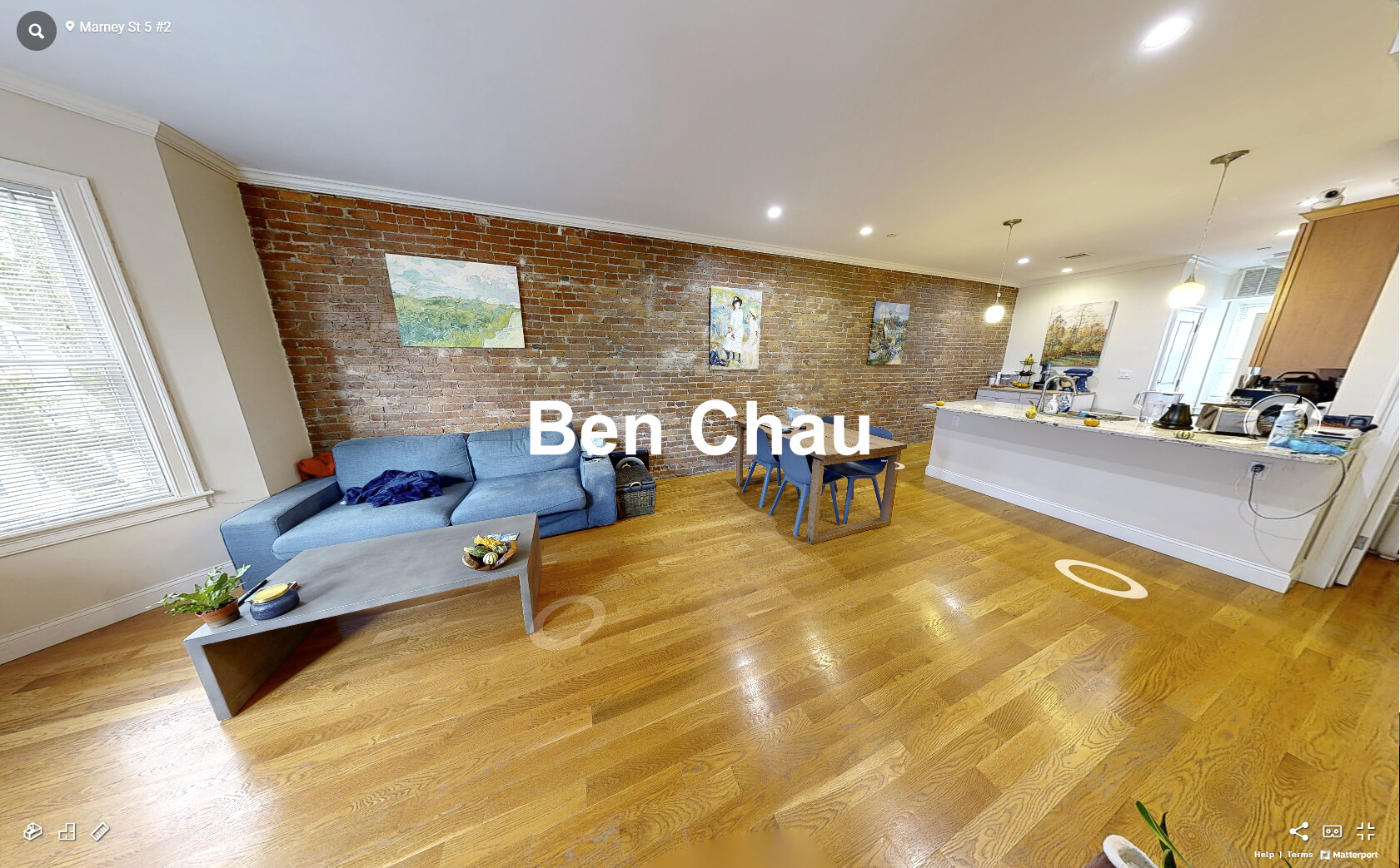 5 Marney St, Wellington-Harrington