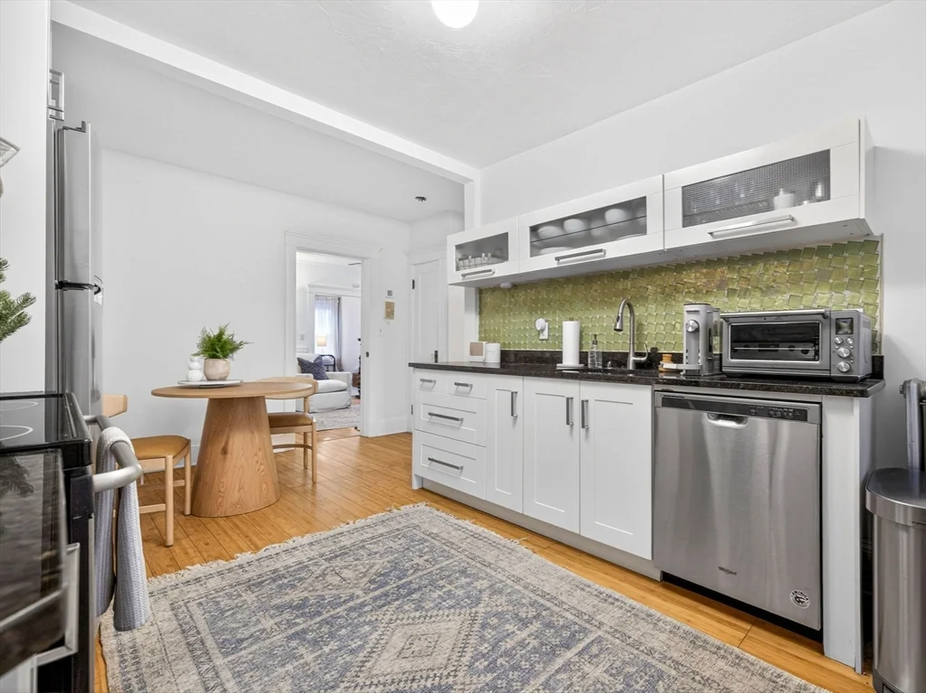 159 South St, Jamaica Plain