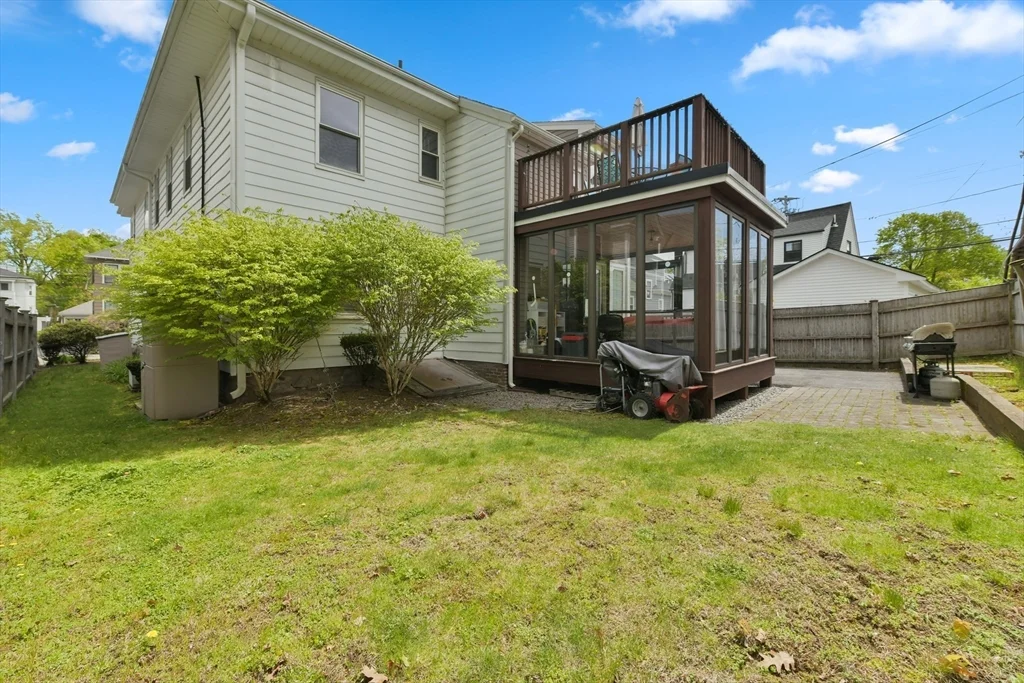 14 Westover St, West Roxbury