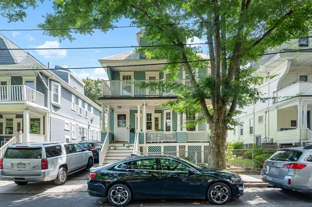 36 Granville Rd, West Cambridge